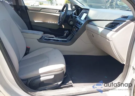 2016 Hyundai Sonata Se z USA, uszkodzony, nr VIN 5NPE24AF2GH266109